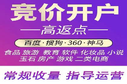 百度竞价代运营案例：教育培训行业崛起